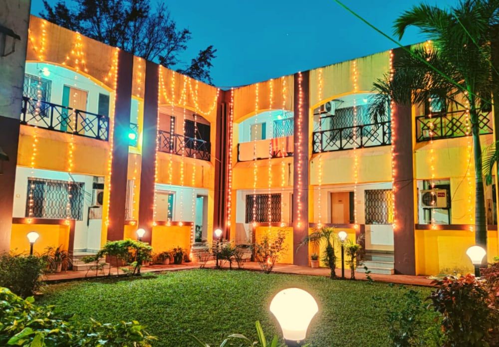 undefined Rajdhani Resort Lonavala