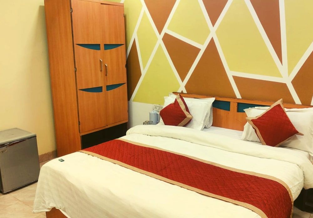 Rajdhani Resort Lonavala Premium Room 11