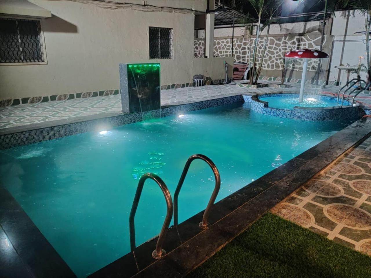 undefined Rajdhani Resort Lonavala 5