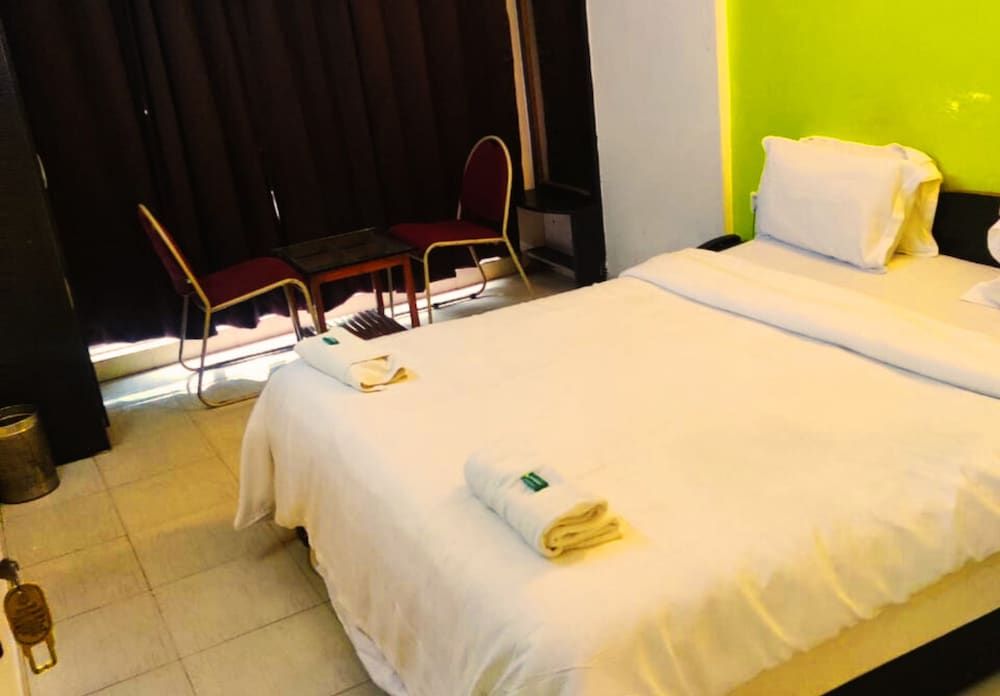 Rajdhani Resort Lonavala Premium Room 9