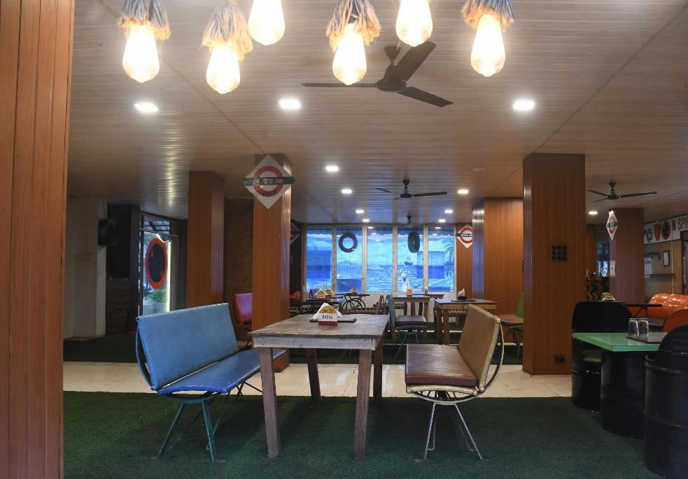 undefined Rajdhani Resort Lonavala 4