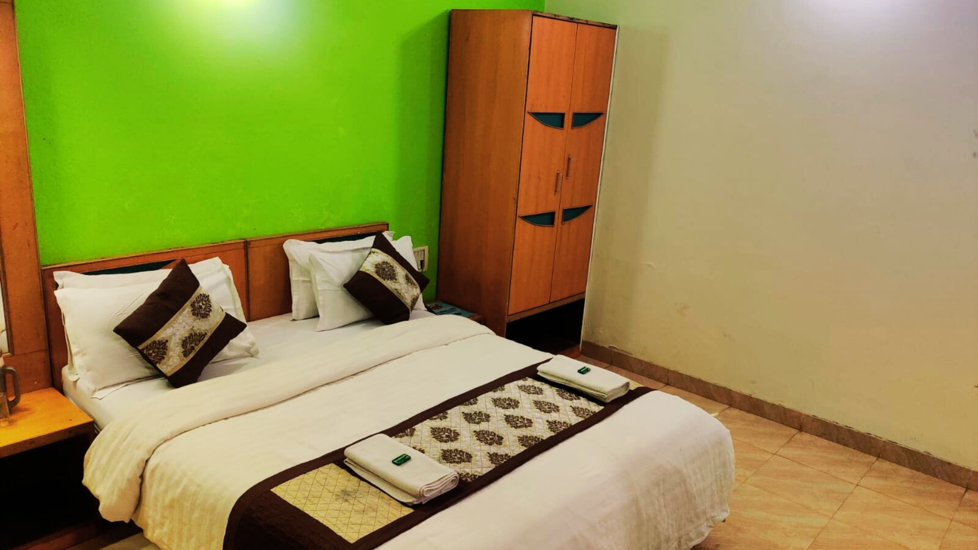 Rajdhani Resort Lonavala Premium Room 20