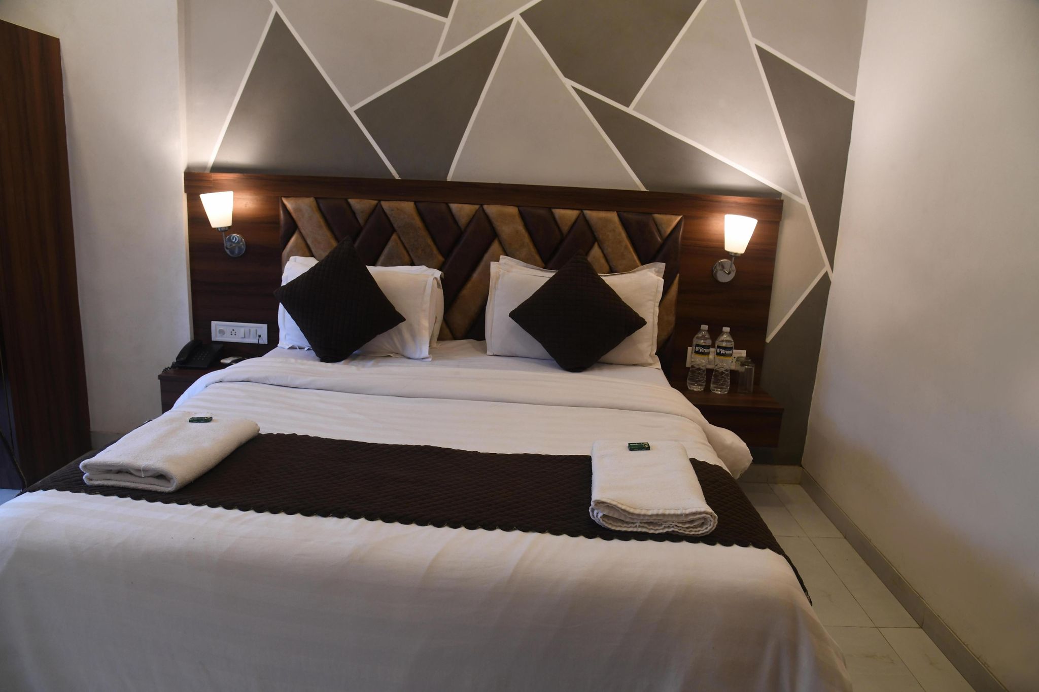 Rajdhani Resort Lonavala Premium Room 13