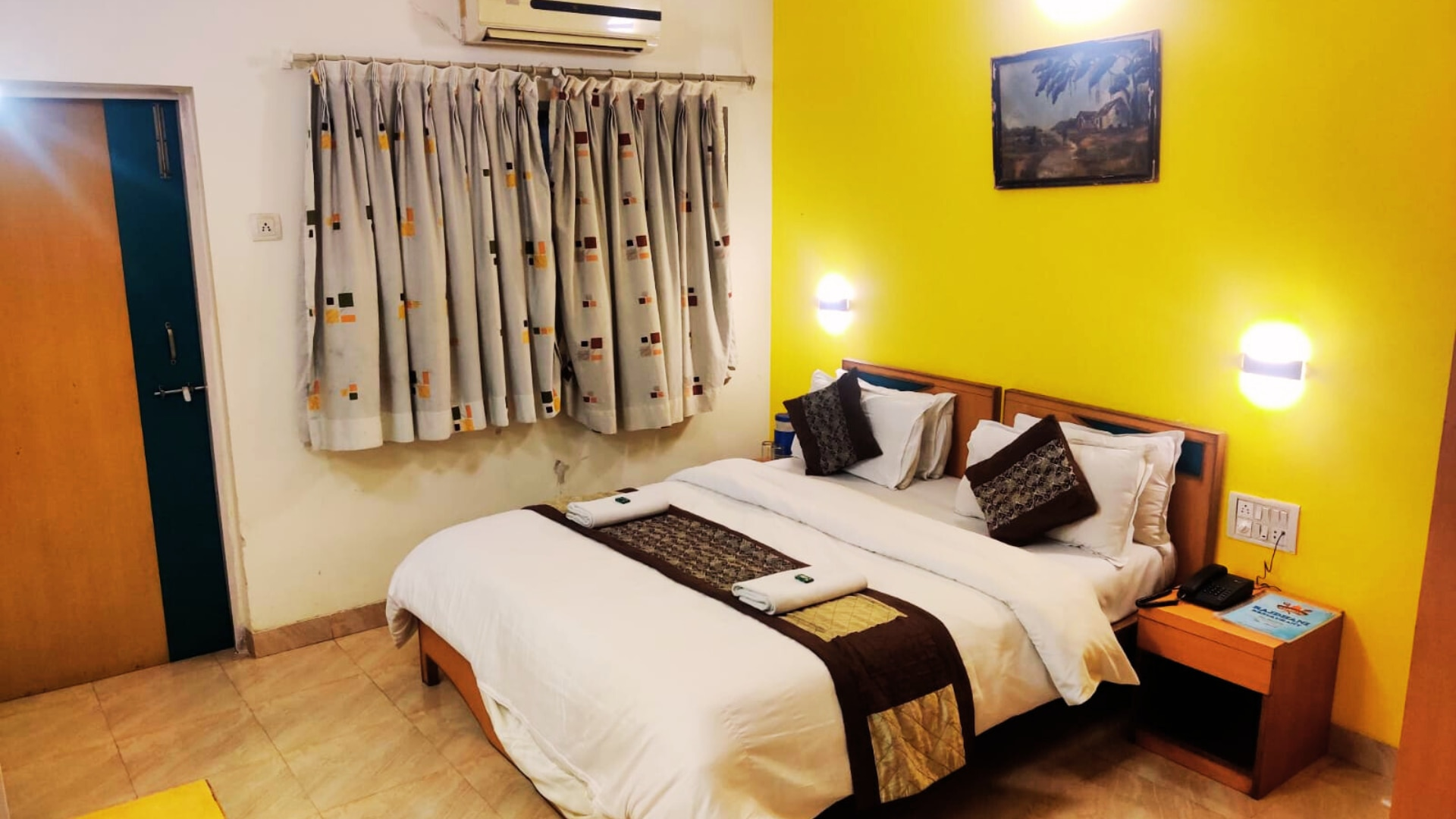 Rajdhani Resort Lonavala Premium Room 18