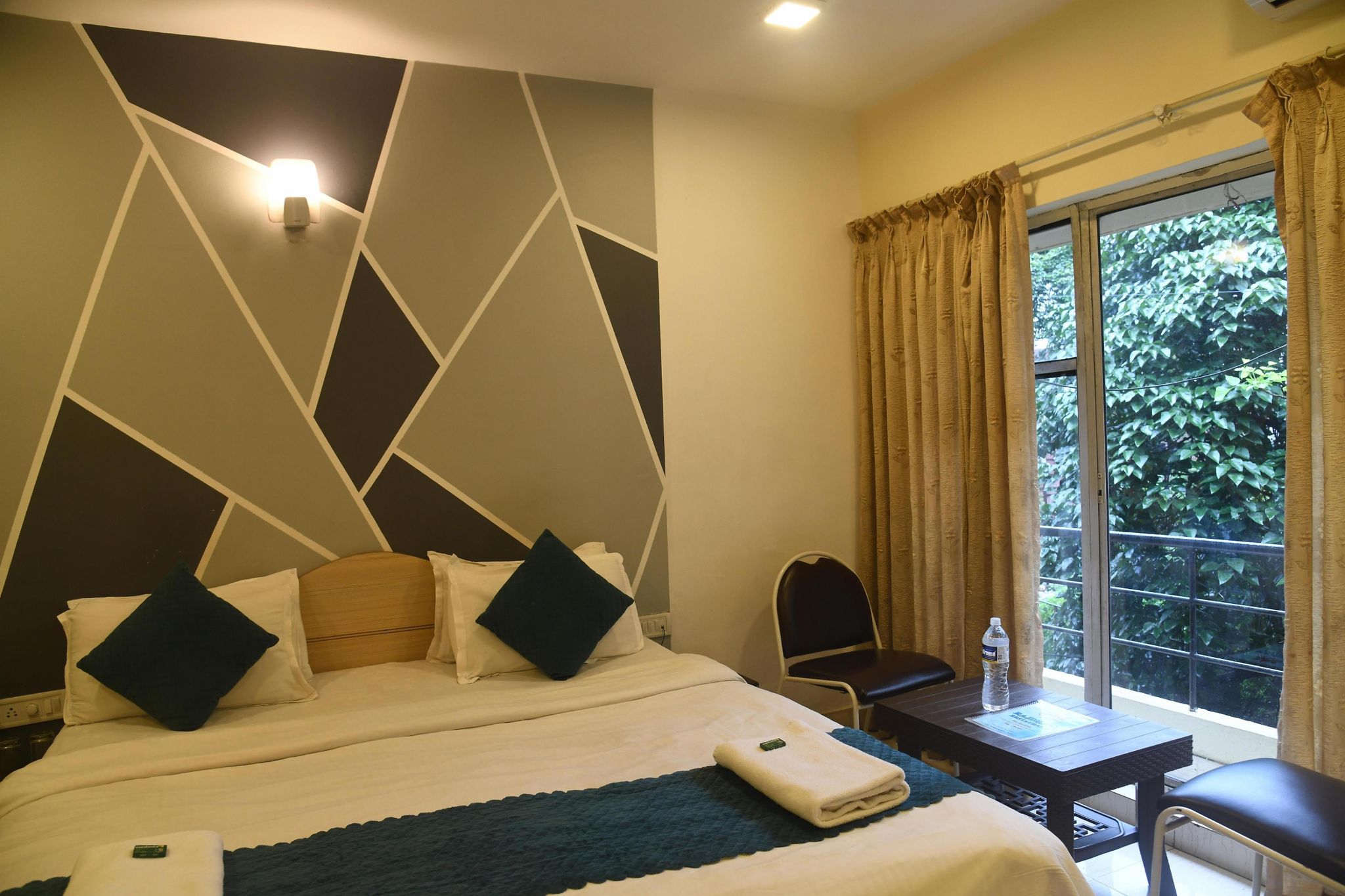 Rajdhani Resort Lonavala Premium Room 23