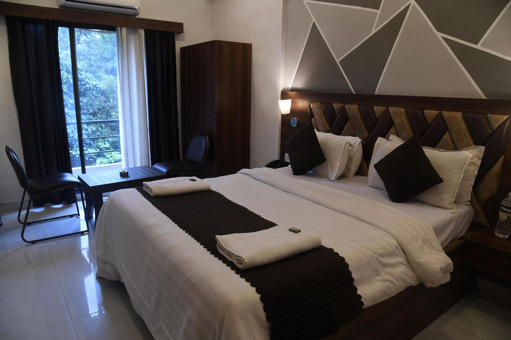 Rajdhani Resort Lonavala Premium Room 21