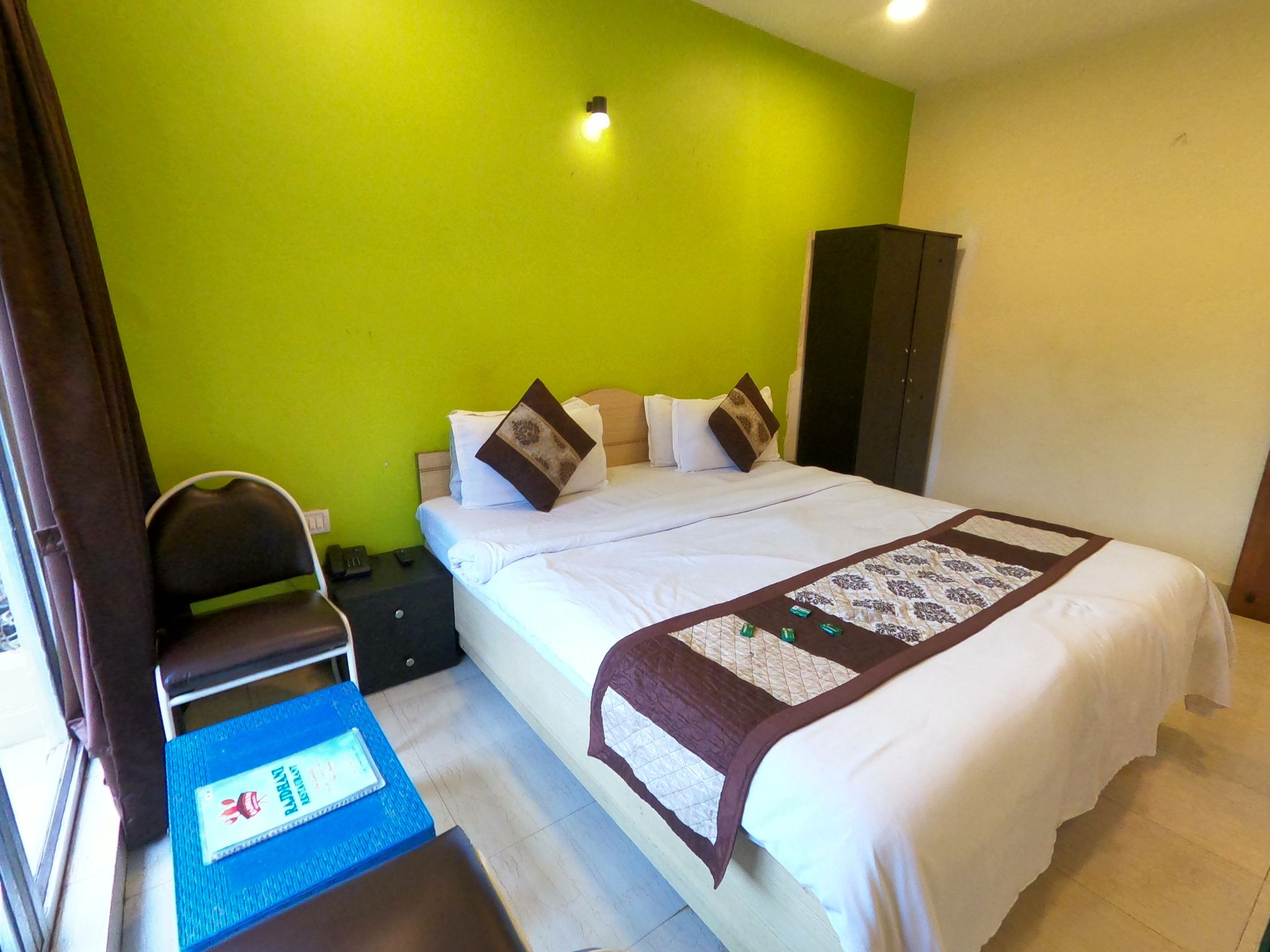 Rajdhani Resort Lonavala Deluxe Room 5