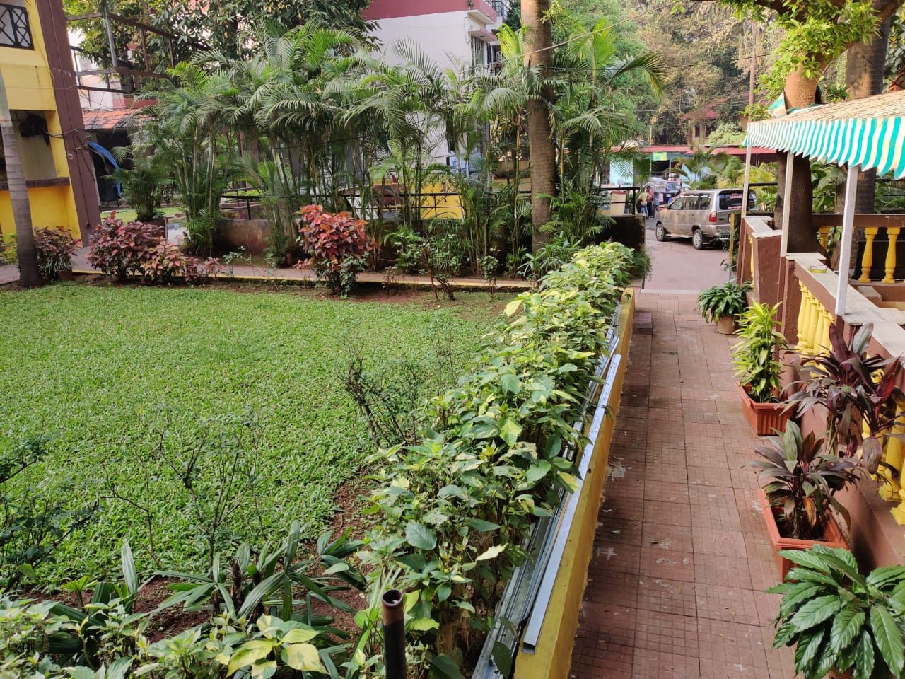 undefined Rajdhani Resort Lonavala 3