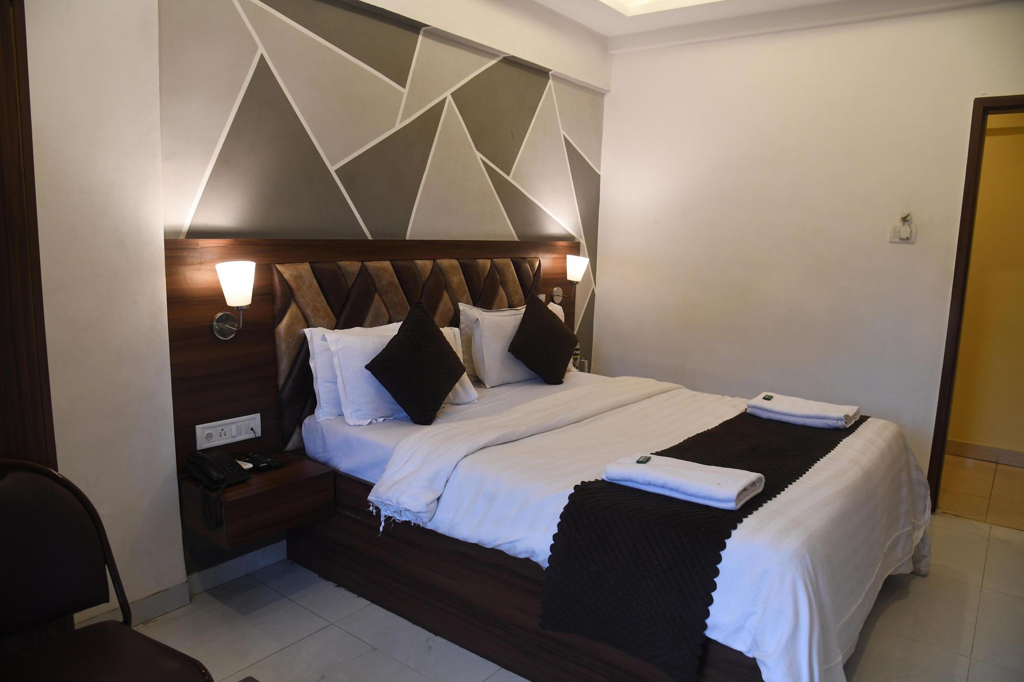 Rajdhani Resort Lonavala Premium Room 22