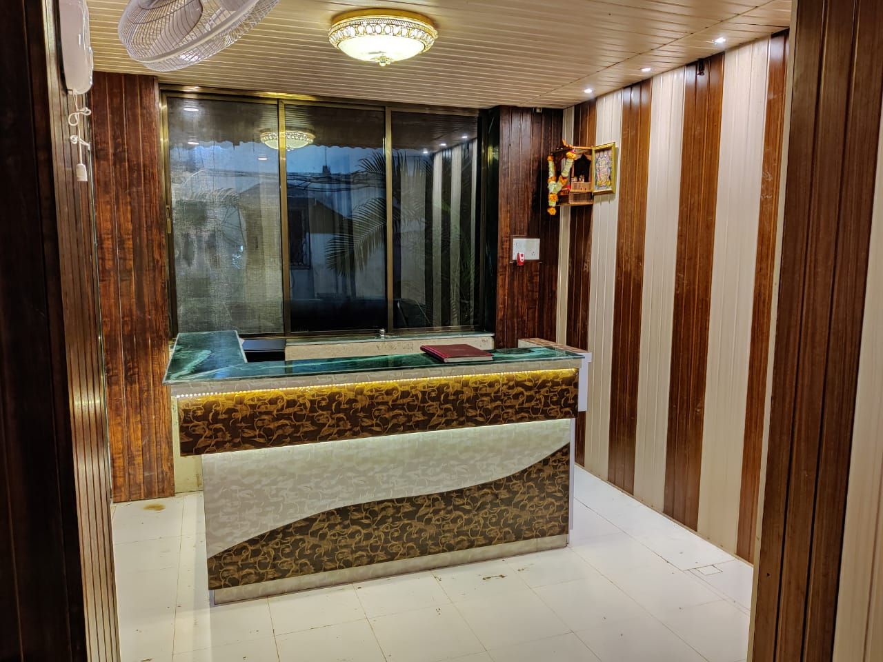 undefined Rajdhani Resort Lonavala 2