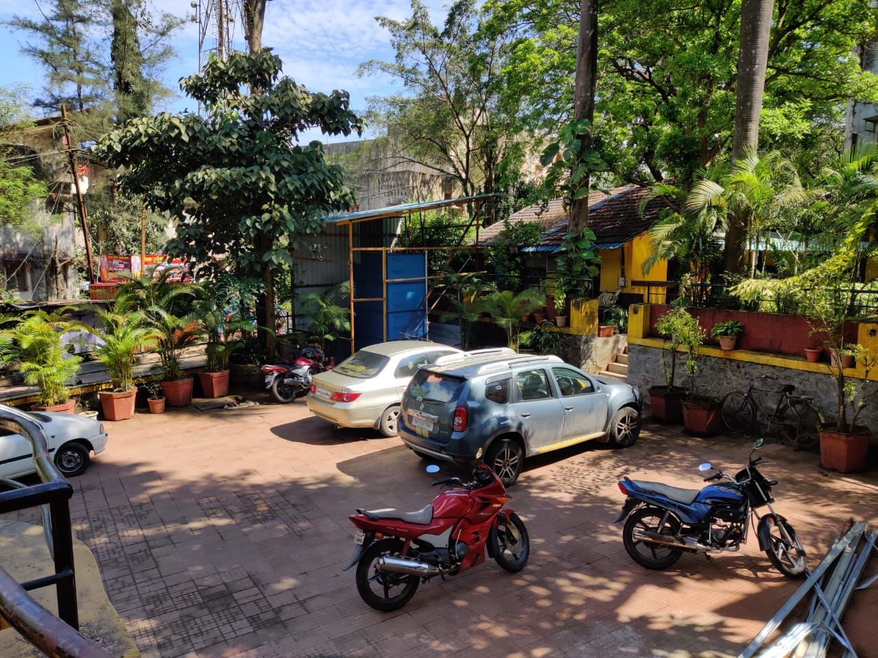 undefined Rajdhani Resort Lonavala 10