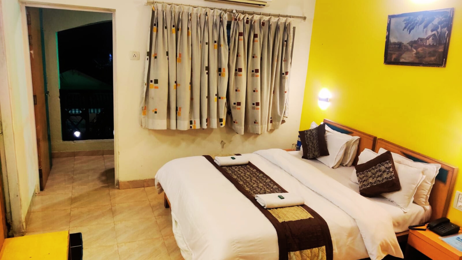 Rajdhani Resort Lonavala Premium Room 16