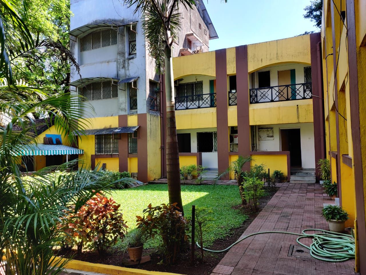 undefined Rajdhani Resort Lonavala 8