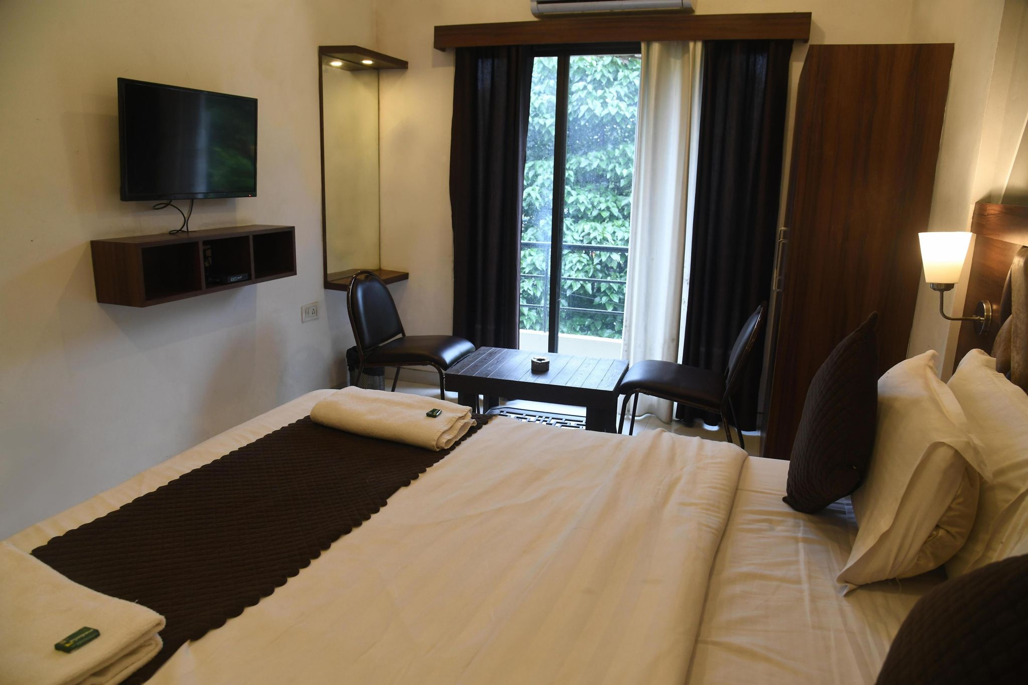 Rajdhani Resort Lonavala Premium Room 17