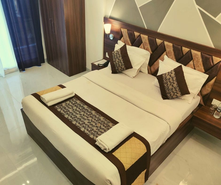 Premium Room