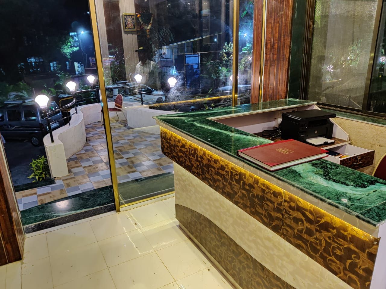 undefined Rajdhani Resort Lonavala 9