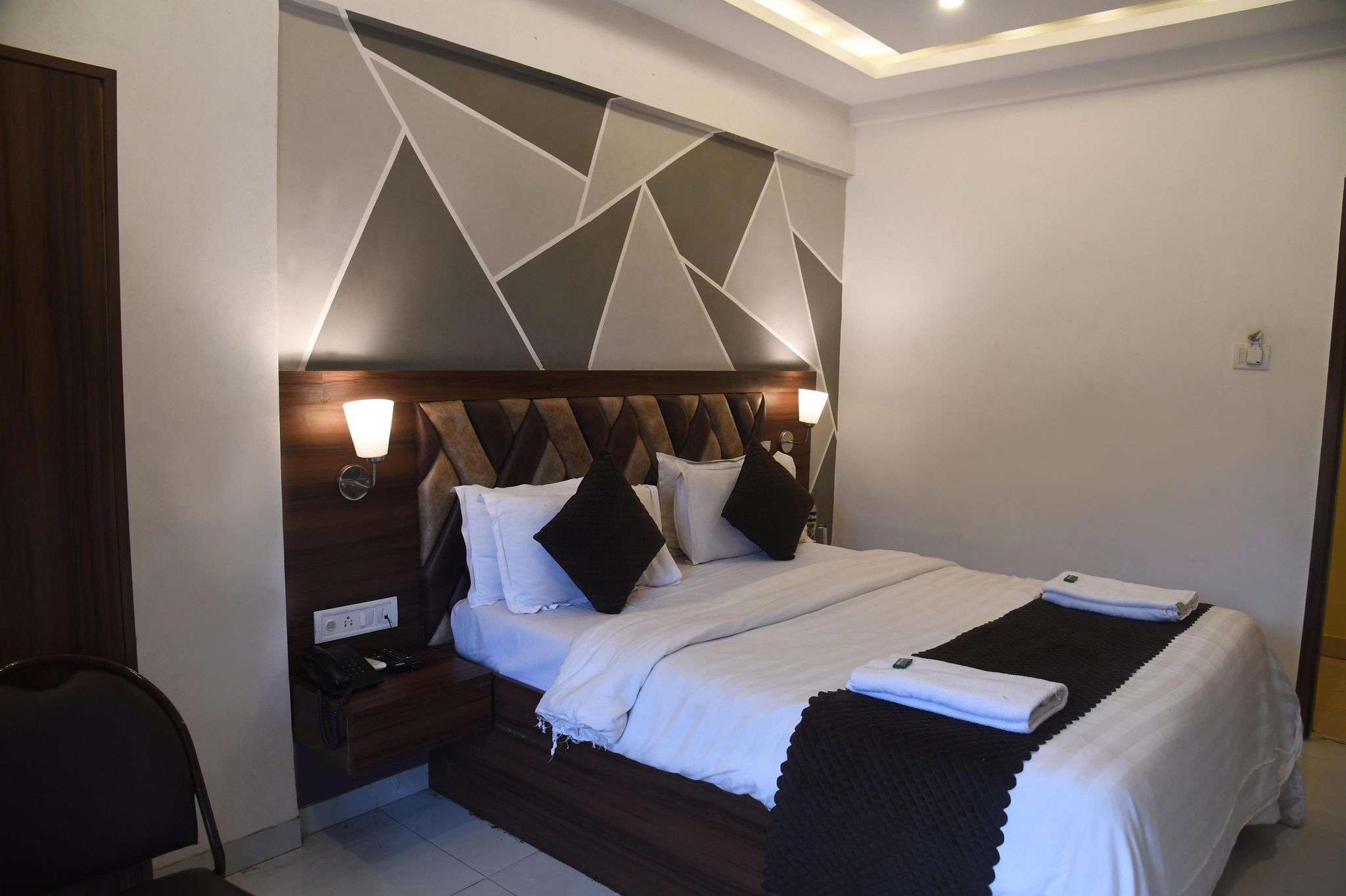 Rajdhani Resort Lonavala Premium Room 14