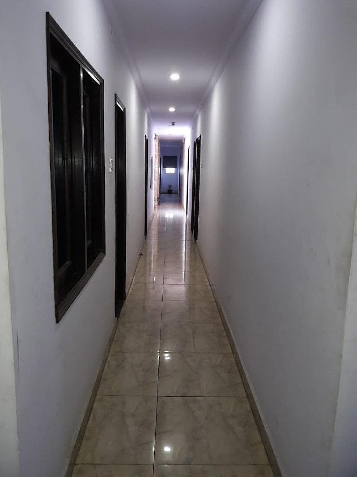 undefined Goroomgo Sumintra Lucknow 7