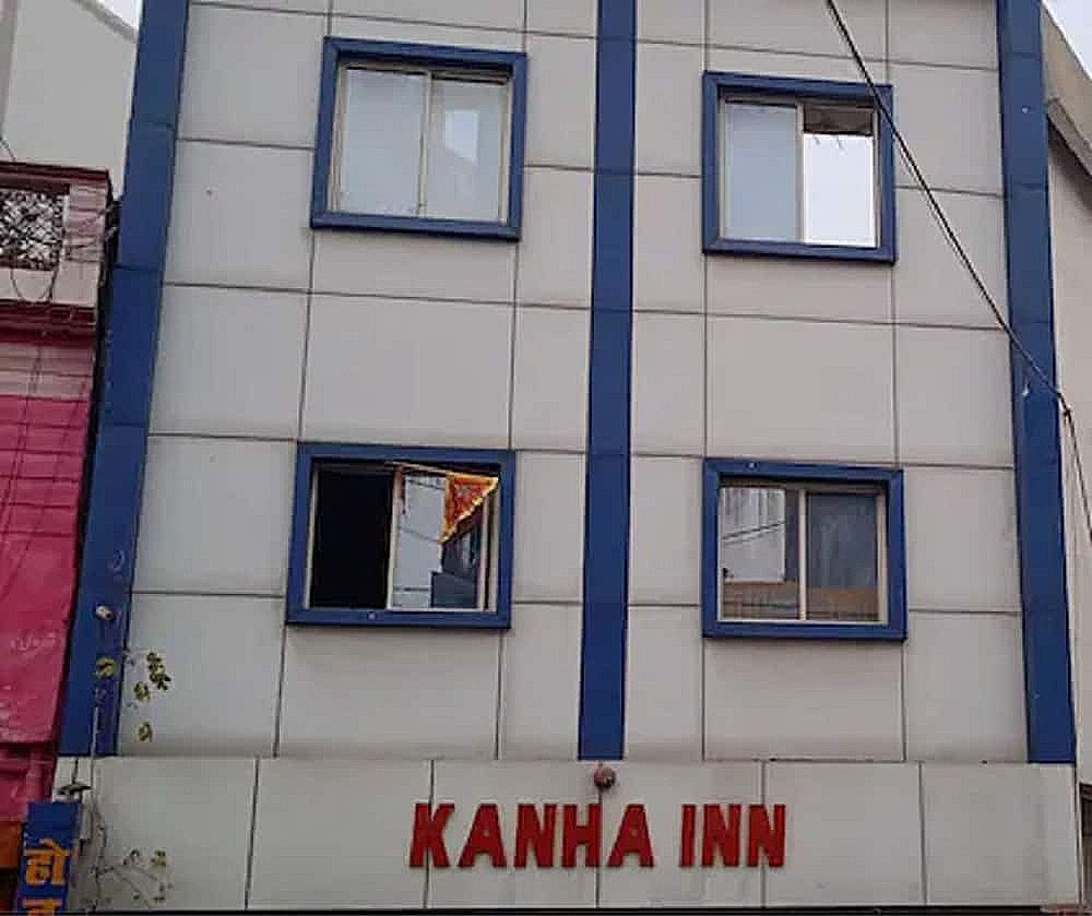 undefined Goroomgo Sumintra Lucknow 4