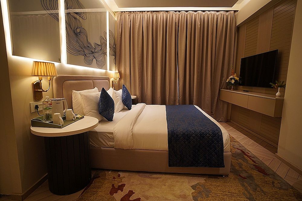 undefined Chinmay Resort 6