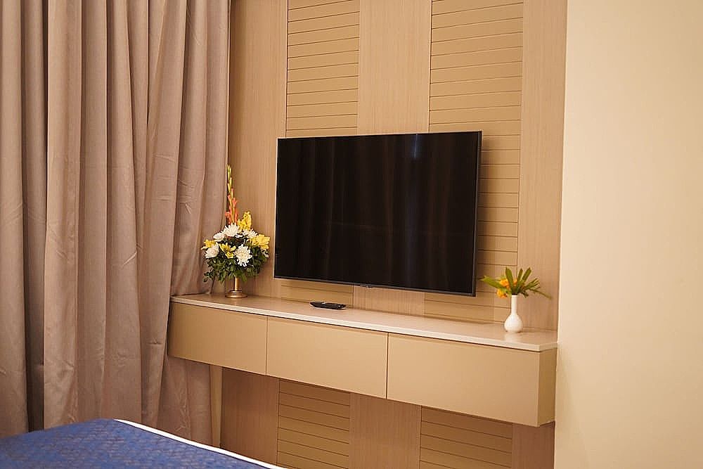 undefined Chinmay Resort 9