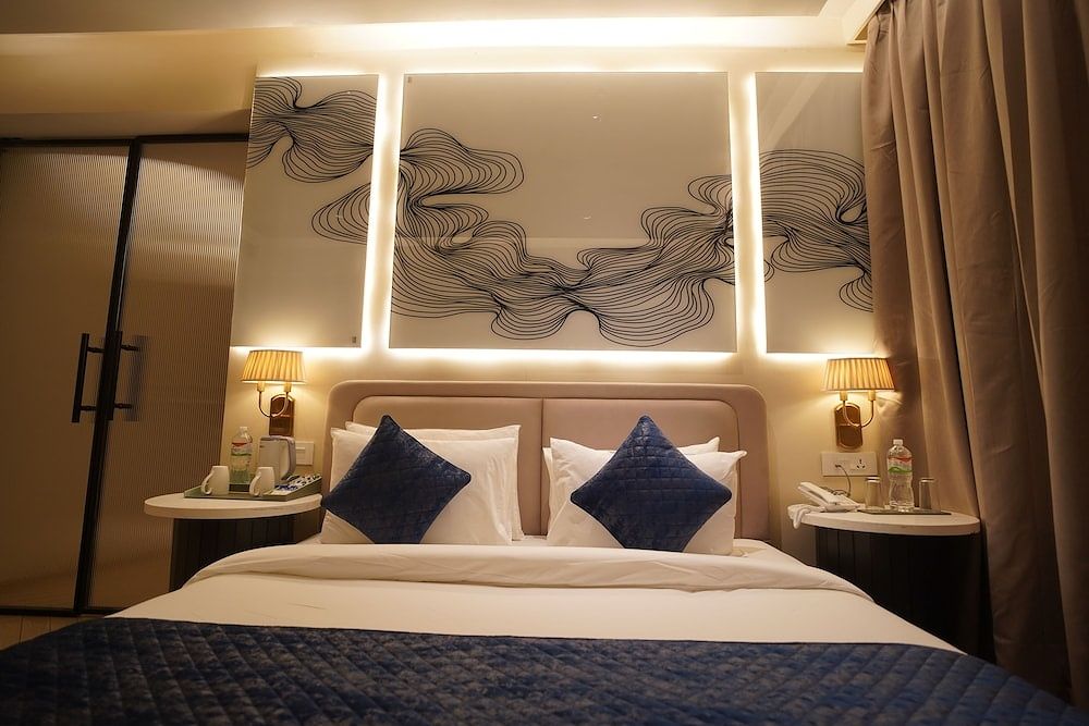 undefined Chinmay Resort 7