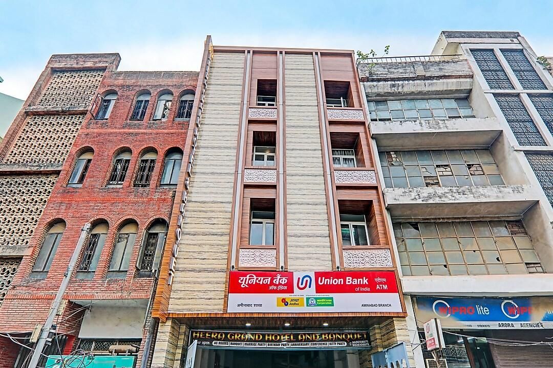 undefined Hotel Heera Grand