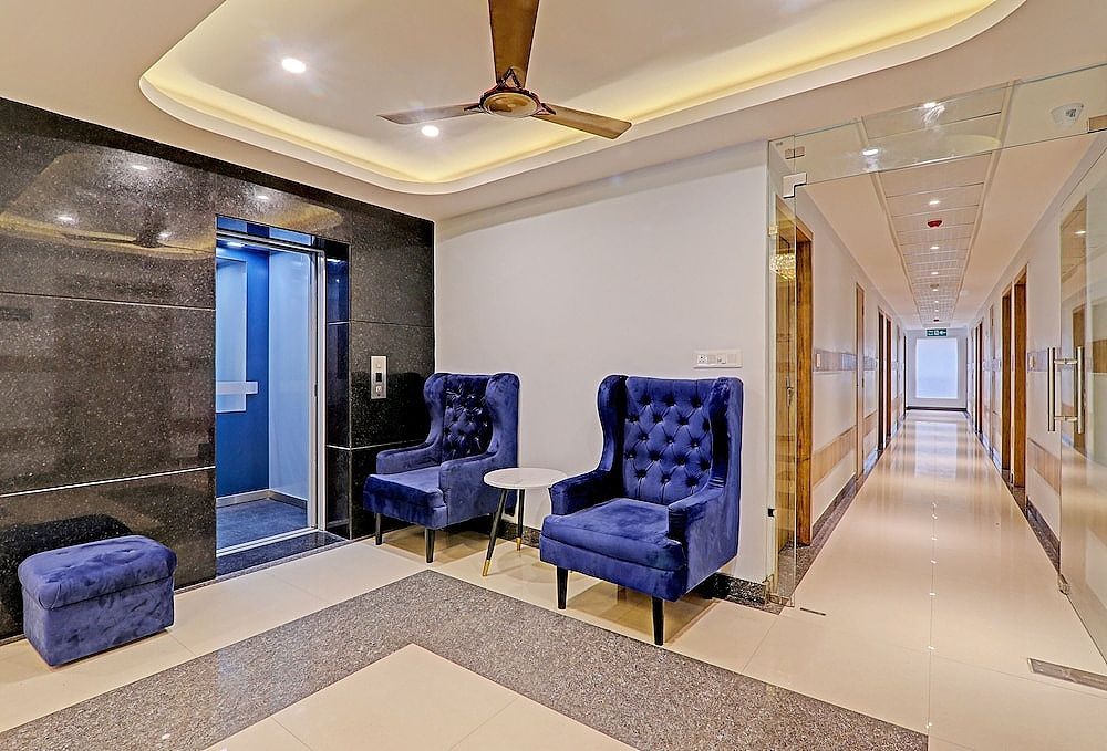 undefined Hotel Heera Grand 3