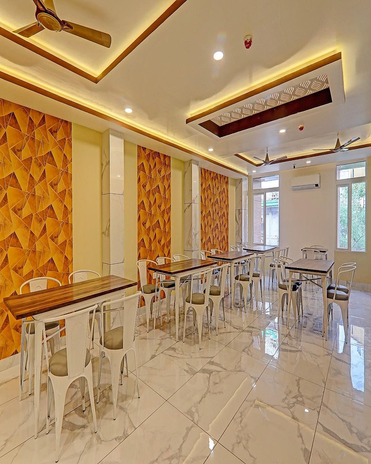 undefined Hotel Heera Grand 5