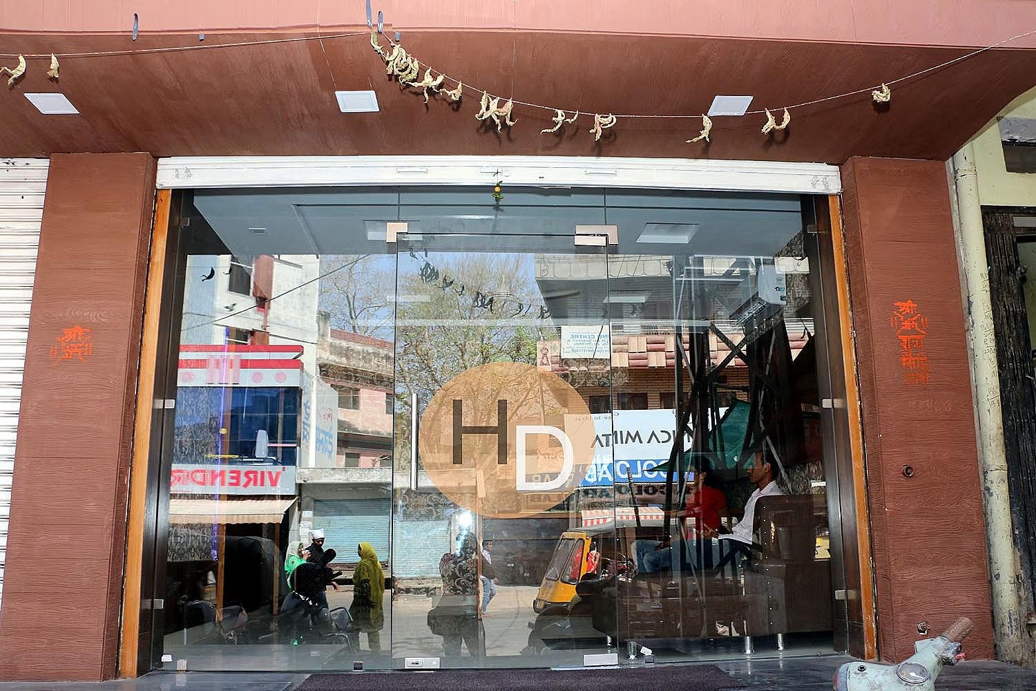 undefined Hotel Heera Grand 9