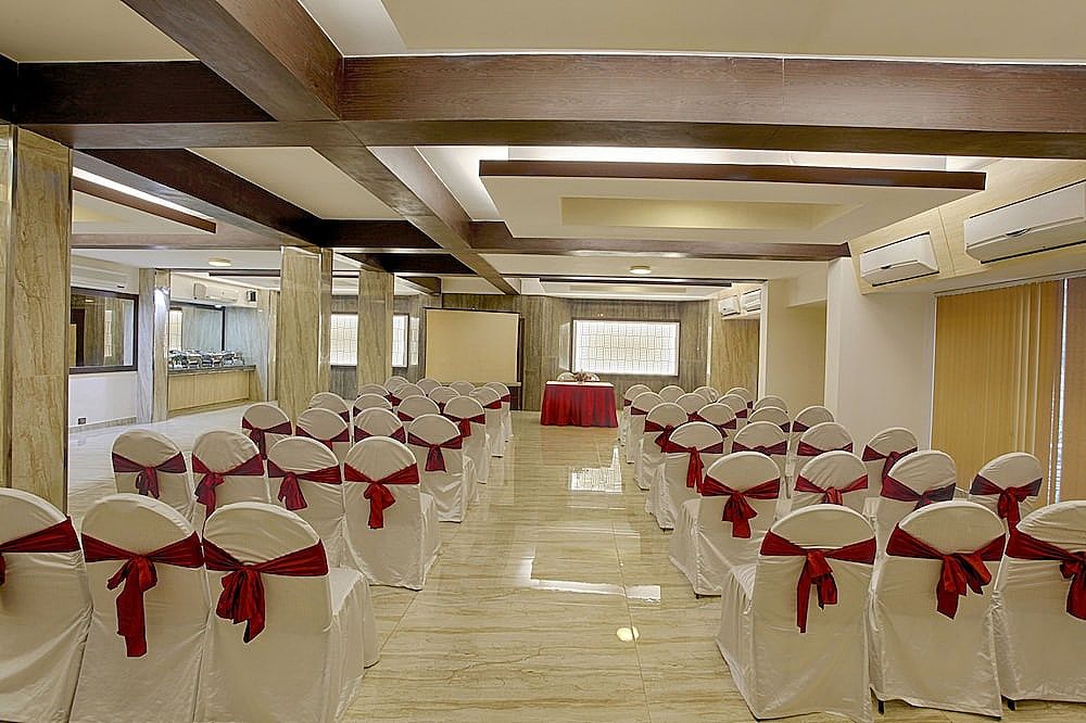 undefined ARIF CASTLES LUCKNOW 10