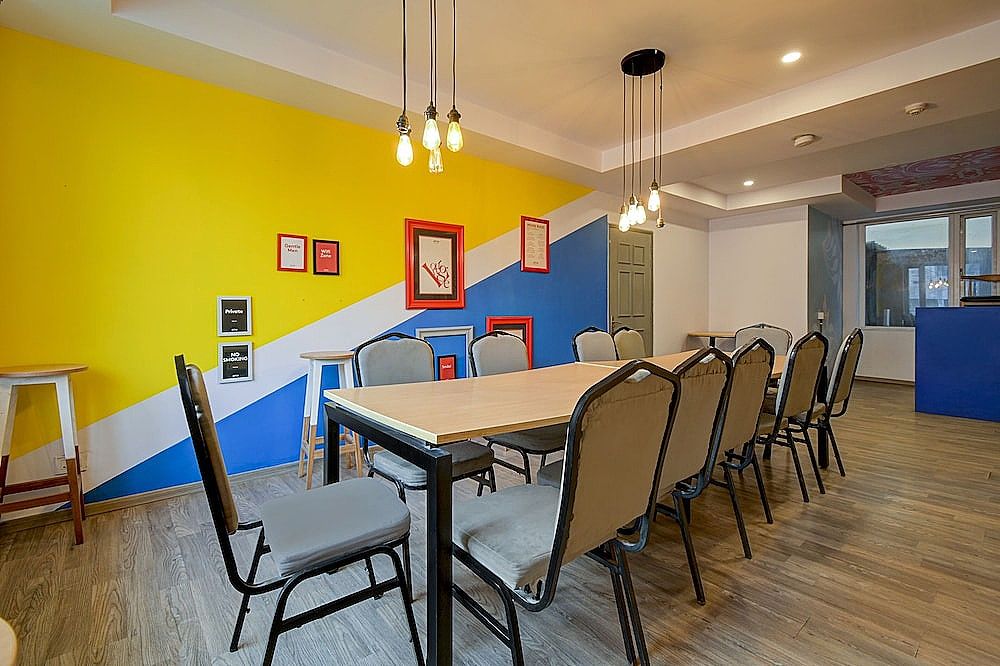 undefined Treebo Trend Banana Boutique Patrakarpuram 9