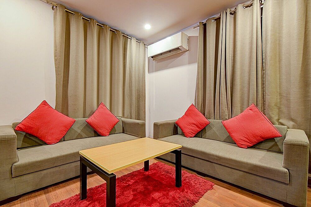 undefined Treebo Trend Banana Boutique Patrakarpuram 3