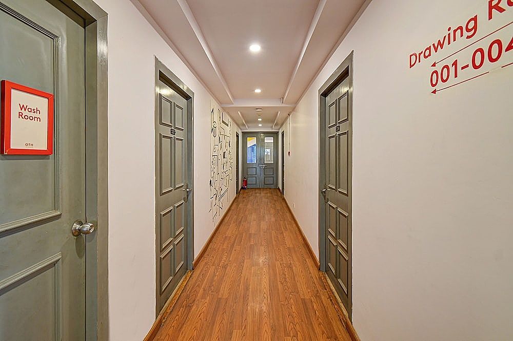 undefined Treebo Trend Banana Boutique Patrakarpuram 4