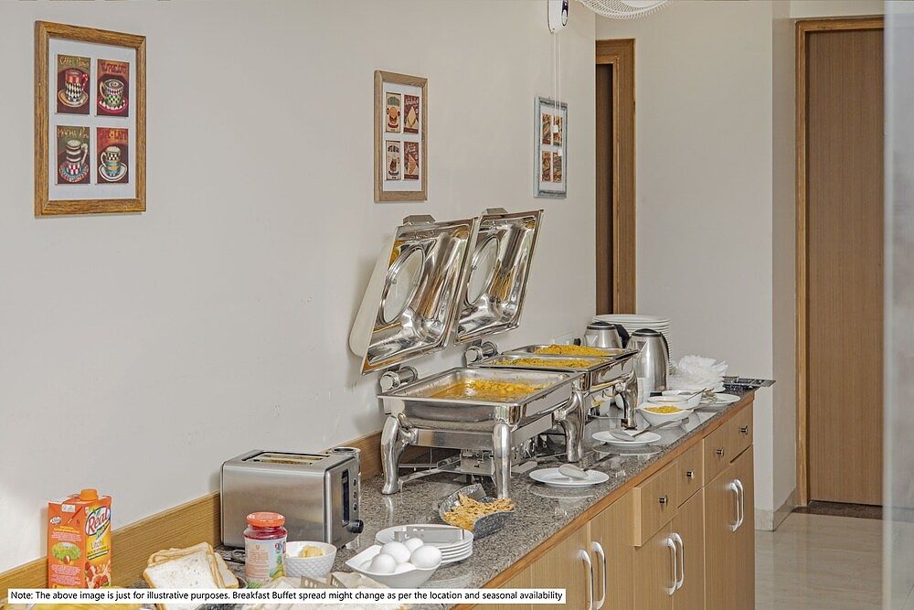 undefined Treebo Trend Banana Boutique Patrakarpuram 10