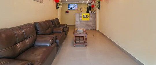 undefined Fabhotel Sr Inn 2