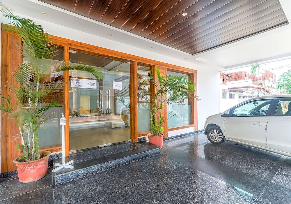 undefined Fabexpress Global Inn New 8