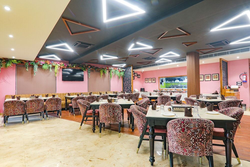 undefined FabHotel The Nawab's 4