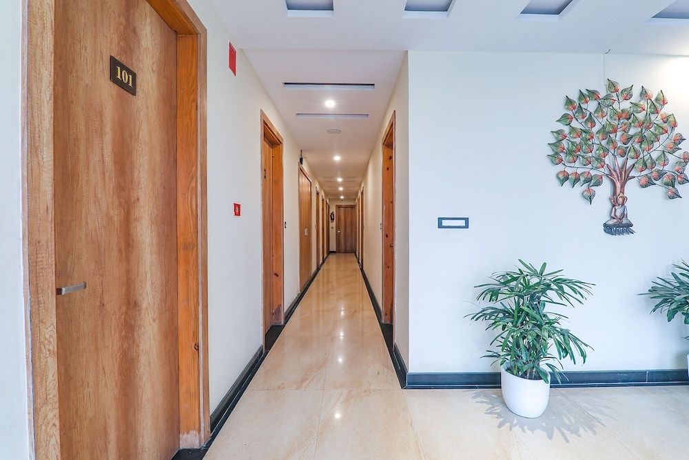 undefined FabHotel The Nawab's 3