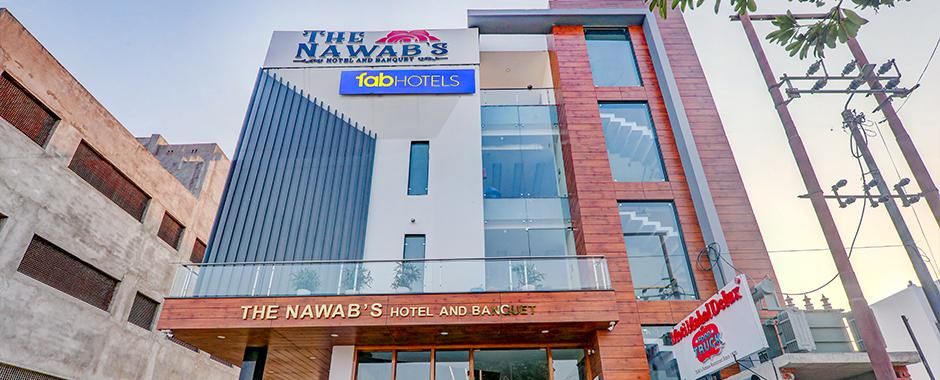 undefined FabHotel The Nawab's