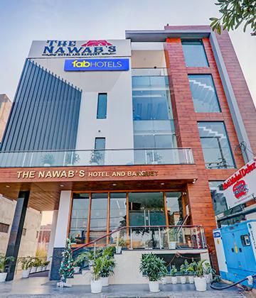 undefined FabHotel The Nawab's 6