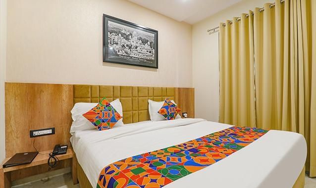 undefined FabHotel The Nawab's 9