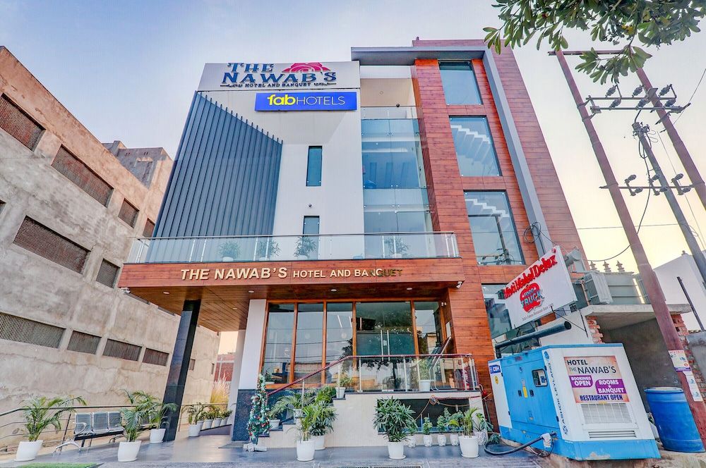 undefined FabHotel The Nawab's 7