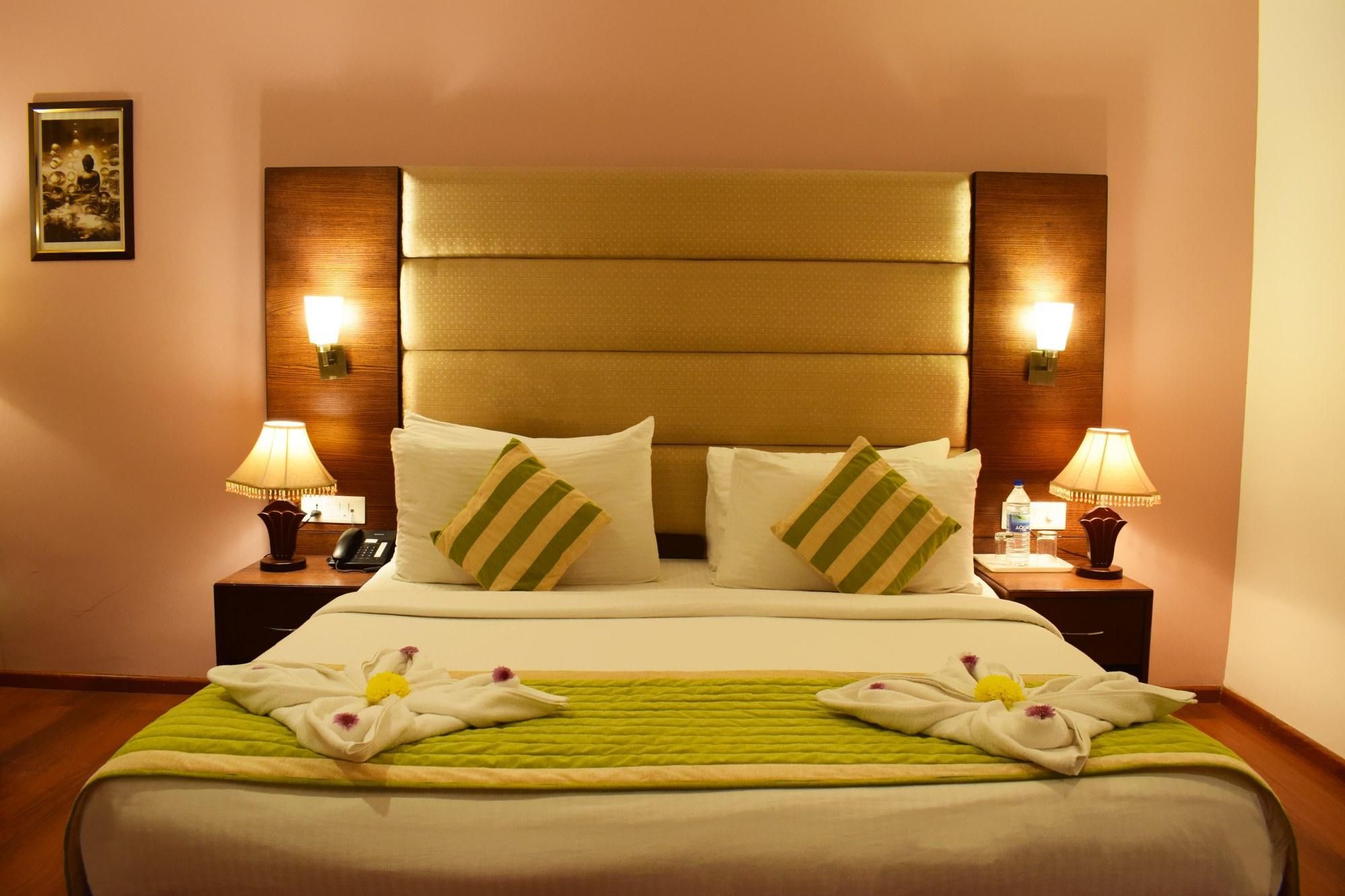 Queen Room