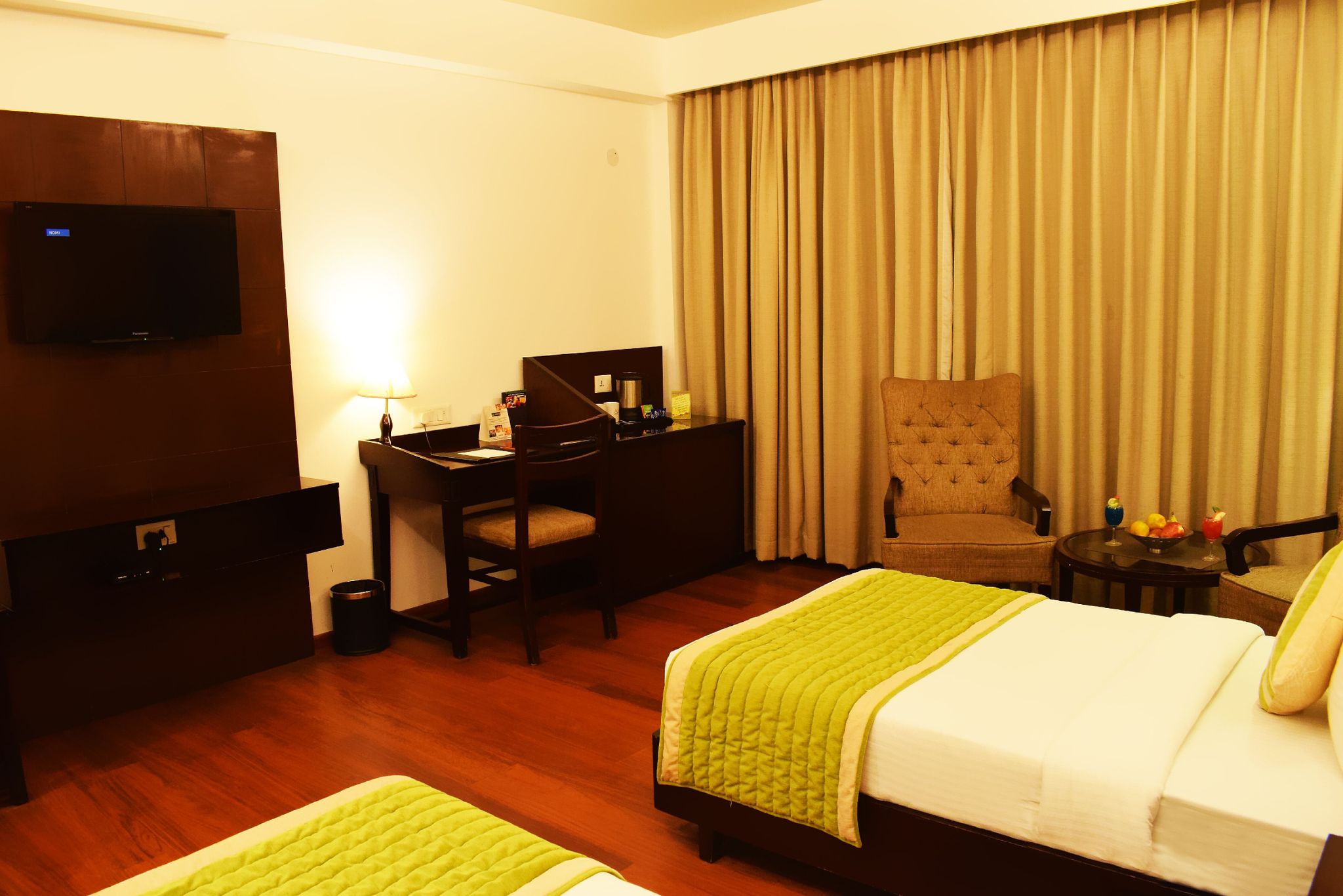 Suite Room
