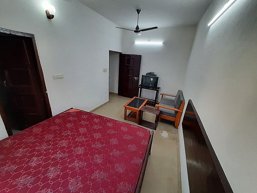 Janardan Homestay Lucknow Family Studio Suite 9
