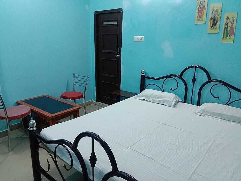 undefined Janardan Homestay Lucknow 10