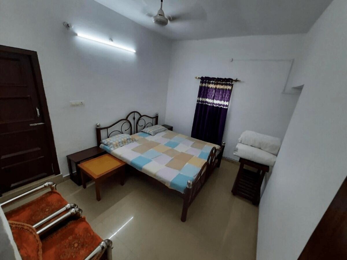 undefined Janardan Homestay Lucknow