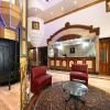 Hotel The Taksonz (opposite railway station Ludhiana)