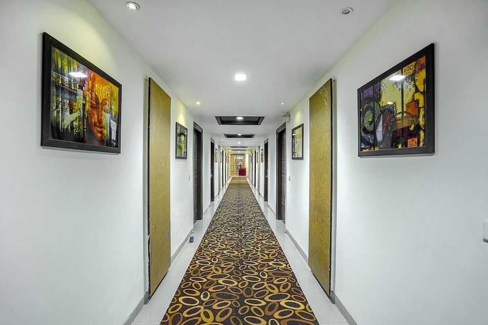 undefined Fabhotel Prime Z Grand 4